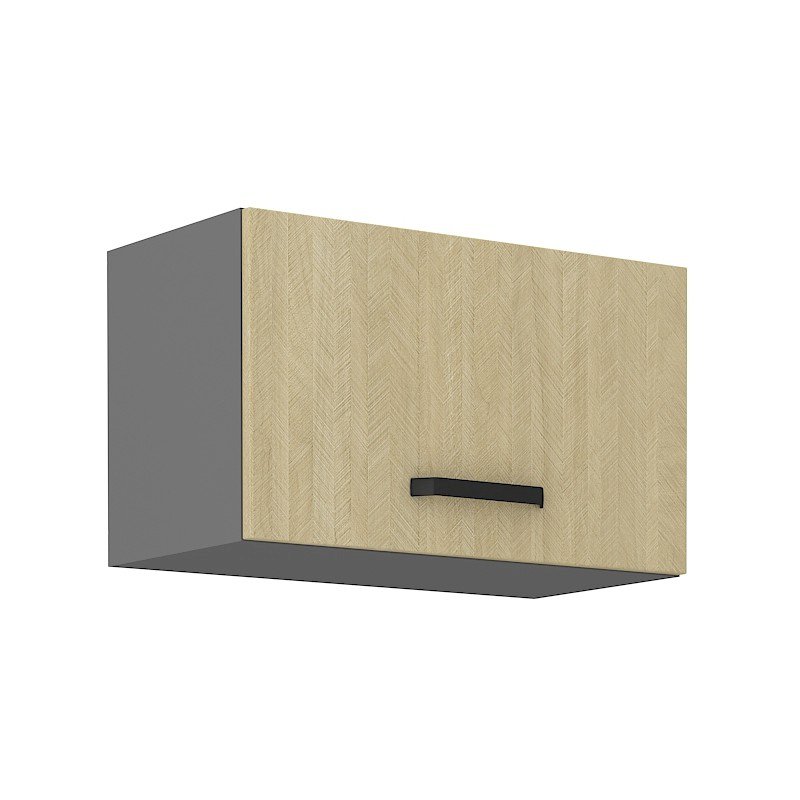 Szafka kuchenna Scandi 60 GU-36 1F