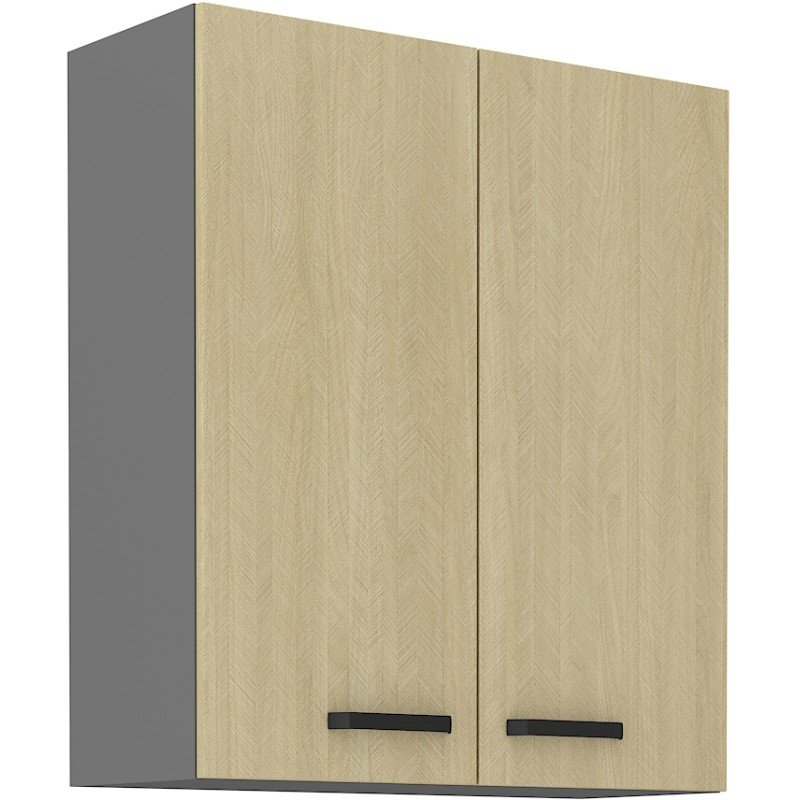 Szafka kuchenna Scandi 80 G-90 2F