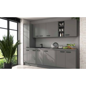 Szafka kuchenna Nessa ANT 30 G-90 1F