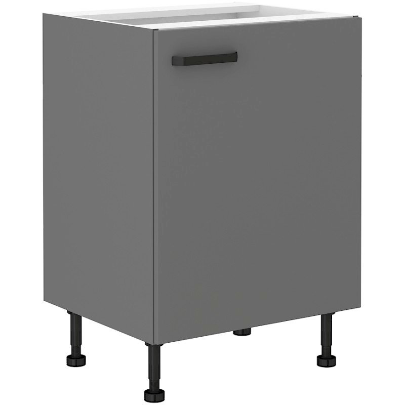 Szafka kuchenna Nessa ANT 60 D 1F BB