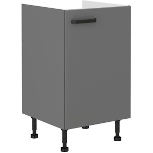 Szafka kuchenna Nessa ANT 50 Zlew 1F BB