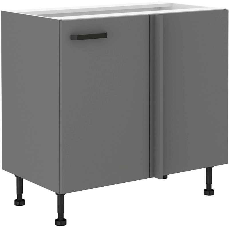 Szafka kuchenna Nessa ANT 105 ND 1F BB L/P