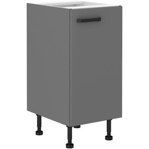 Szafka kuchenna Nessa ANT 40 D 1F BB