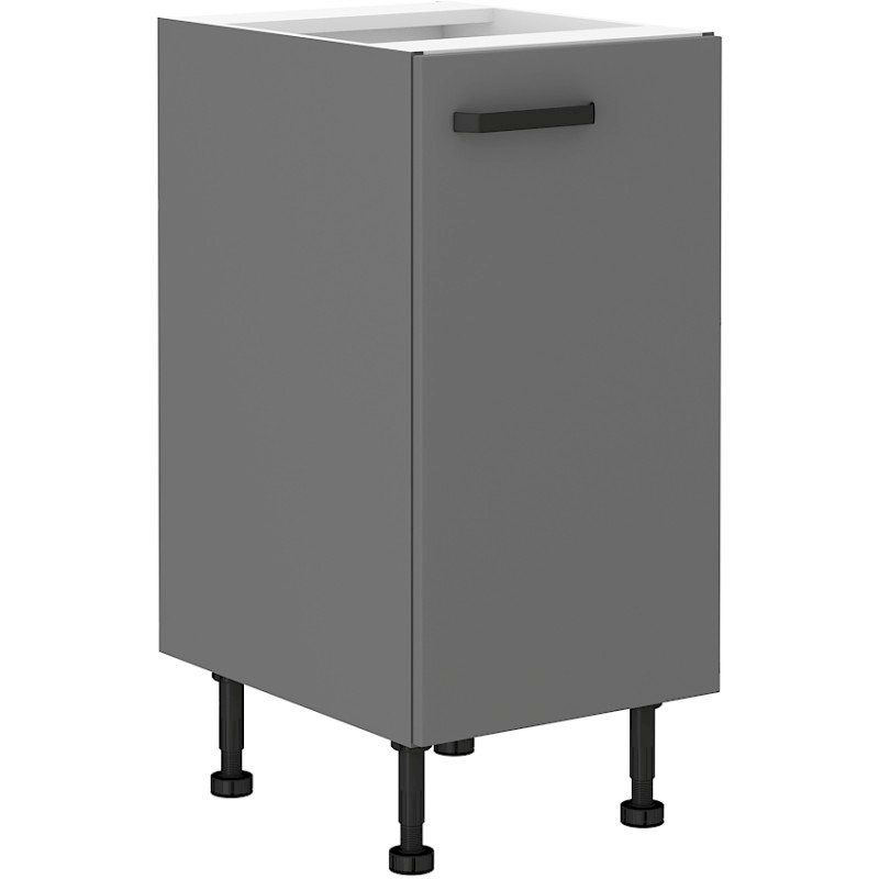 Szafka kuchenna Nessa ANT 40 D 1F BB