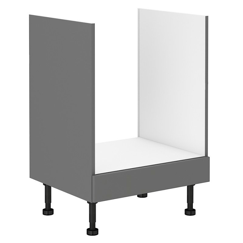 Szafka kuchenna Nessa ANT 60 D GAZ BB