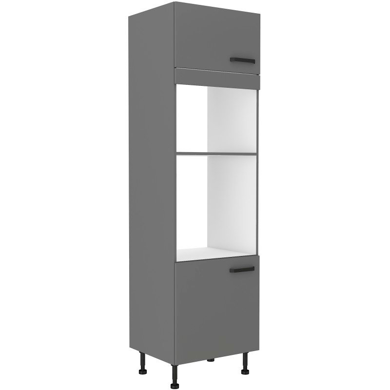 Szafka kuchenna Nessa ANT 60 DPM-215 2F