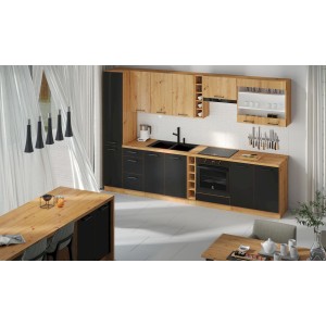 Szafka kuchenna Modena ZM 570x446