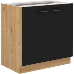 Szafka kuchenna Modena 80 D 2F BB