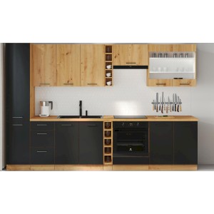 Szafka kuchenna Modena 45 G-72 1F