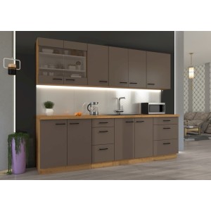 Szafka kuchenna Bolonia ZM 570x446