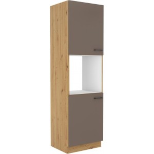 Szafka kuchenna Bolonia 60 DP-210 2F