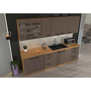 Szafka kuchenna Bolonia 60 DK-210 2F