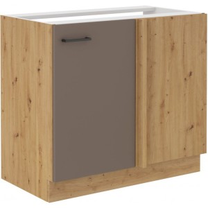 Szafka kuchenna Bolonia 105 ND 1F BB L/P