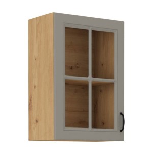 Szafka kuchenna Stilo 40 GS-72 1F CLAYGR/AR