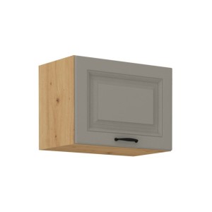 Szafka kuchenna Stilo 50 GU-36 1F CLAYGR/AR