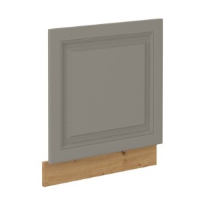 Szafka kuchenna Stilo ZM 570x596 CLAYGR/AR