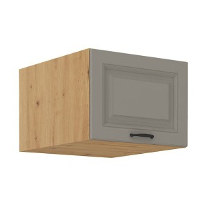 Szafka kuchenna Stilo 50 NAGU-36 1F CLAYGR/AR