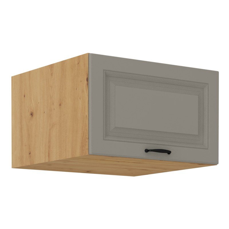 Szafka kuchenna Stilo 60 NAGU-36 1F CLAYGR/AR