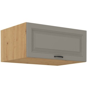 Szafka kuchenna Stilo 80 NAGU-36 1F CLAYGR/AR