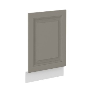 Szafka kuchenna Stilo ZM 570x446 CLAYGR/WH