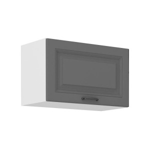 Szafka kuchenna Stilo 60 GU-36 1F DUSTGR/WH