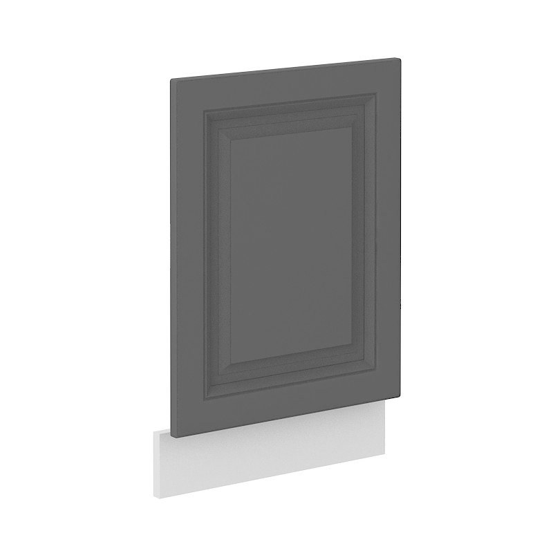 Szafka kuchenna Stilo ZM 570x446 DUSTGR/WH