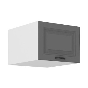 Szafka kuchenna Stilo 50 NAGU-36 1F DUSTGR/WH