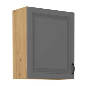 Szafka kuchenna Stilo 60 G-72 1F DUSTGR/AR