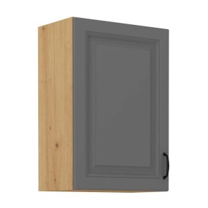 Szafka kuchenna Stilo 50 G-72 1F DUSTGR/AR