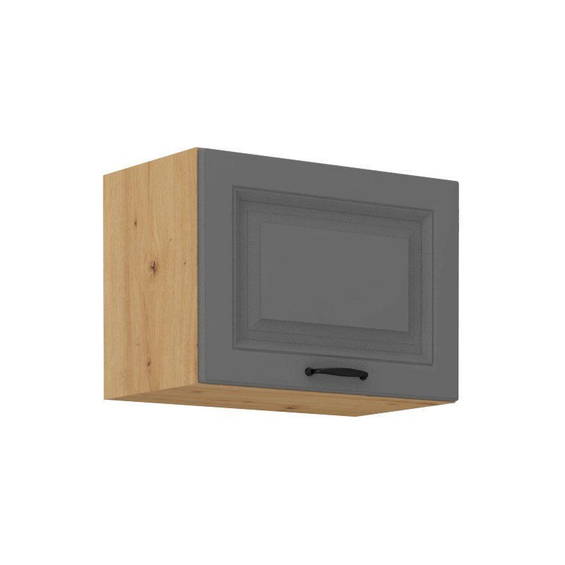 Szafka kuchenna Stilo 50 GU-36 1F DUSTGR/AR