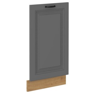 Szafka kuchenna Stilo ZM 713x446 DUSTGR/AR