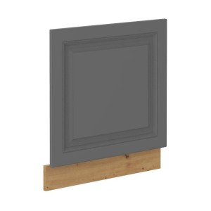 Szafka kuchenna Stilo ZM 570x596 DUSTGR/AR