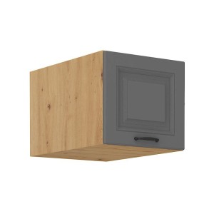 Szafka kuchenna Stilo 40 NAGU-36 1F DUSTGR/AR