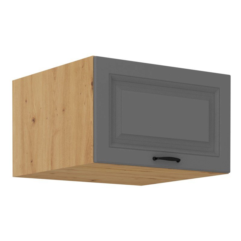 Szafka kuchenna Stilo 60 NAGU-36 1F DUSTGR/AR