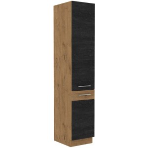 Szafka kuchenna Vigo Dark 40 DK-210 2F