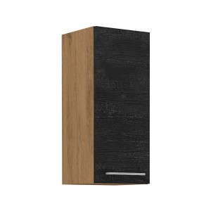 Szafka kuchenna Vigo Dark 30 G-72 1F