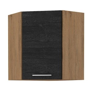 Szafka kuchenna Vigo Dark 58x58 GN-72 1F