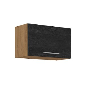 Szafka kuchenna Vigo Dark 60 GU-36 1F