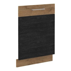 Front do zmywarki Vigo Dark ZM 713x596