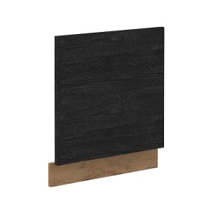 Front do zmywarki Vigo Dark ZM 570x596