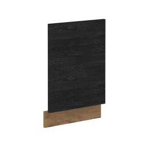 Front do zmywarki Vigo Dark ZM 570x446