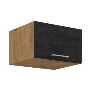 Szafka kuchenna Vigo Dark 60 NAGU-36 1F