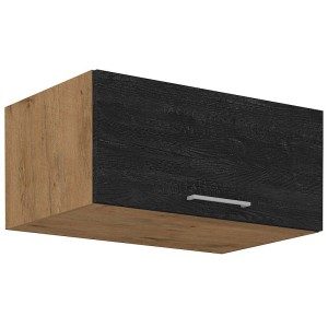 Szafka kuchenna Vigo Dark 80 NAGU-36 1F