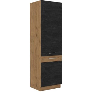 Szafka kuchenna Vigo Dark 60 LO-210 2F