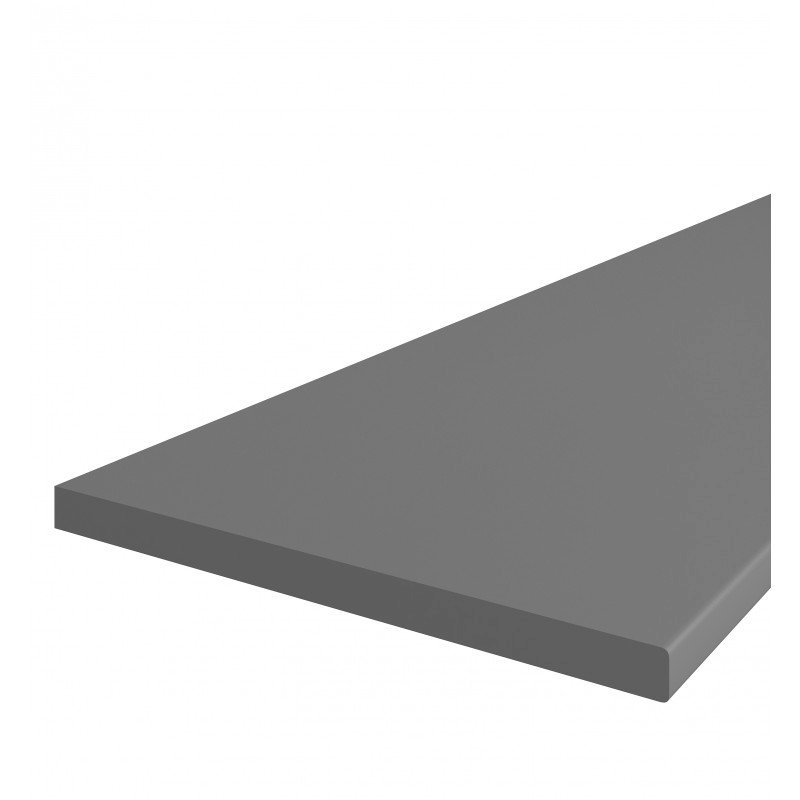 Blat kuchenny Antracyt U12290 38 mm