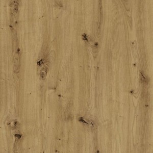 Blat Kuchenny Dąb Artisan 38 mm