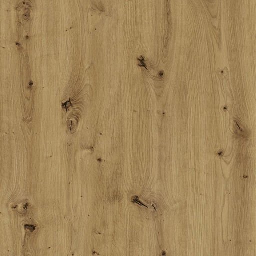 Blat Kuchenny Dąb Artisan 38 mm