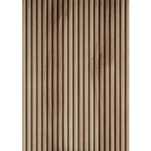 TATIANA 240 kuchnia zestaw korpus: dąb sonoma, front: orzech/kaszmir (11p=1szt)