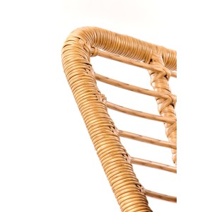 IKARO XL sofa naturalny-popiel