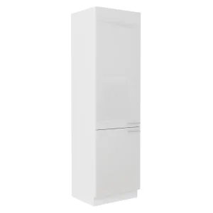 Szafka kuchenna Lara 60 LO-210 2F WH